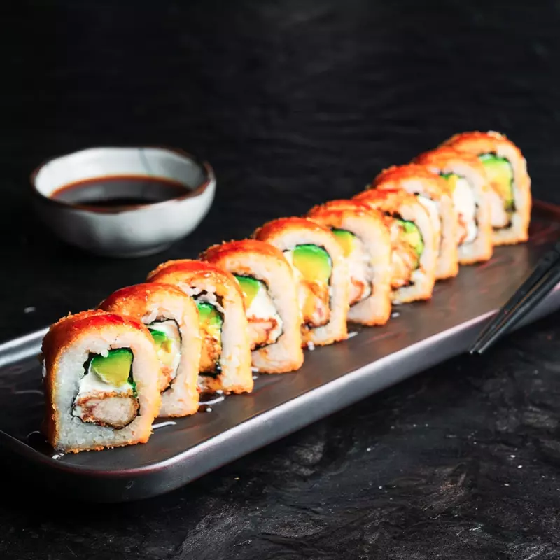 Sorano Maki
