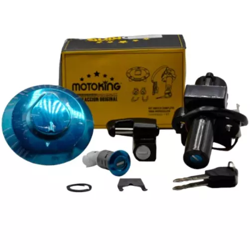 KIT SWITCH DE ENCENDIDO ECODELUX