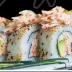 CRAB ROLL