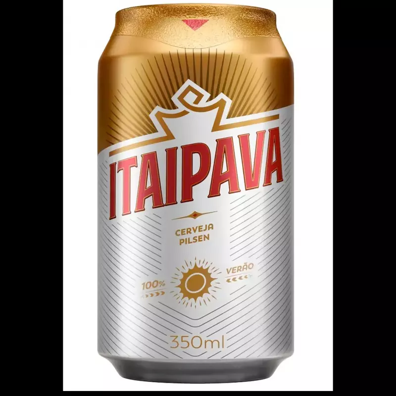 Itaipava 350 ml