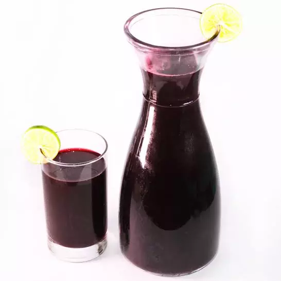 Chicha Morada