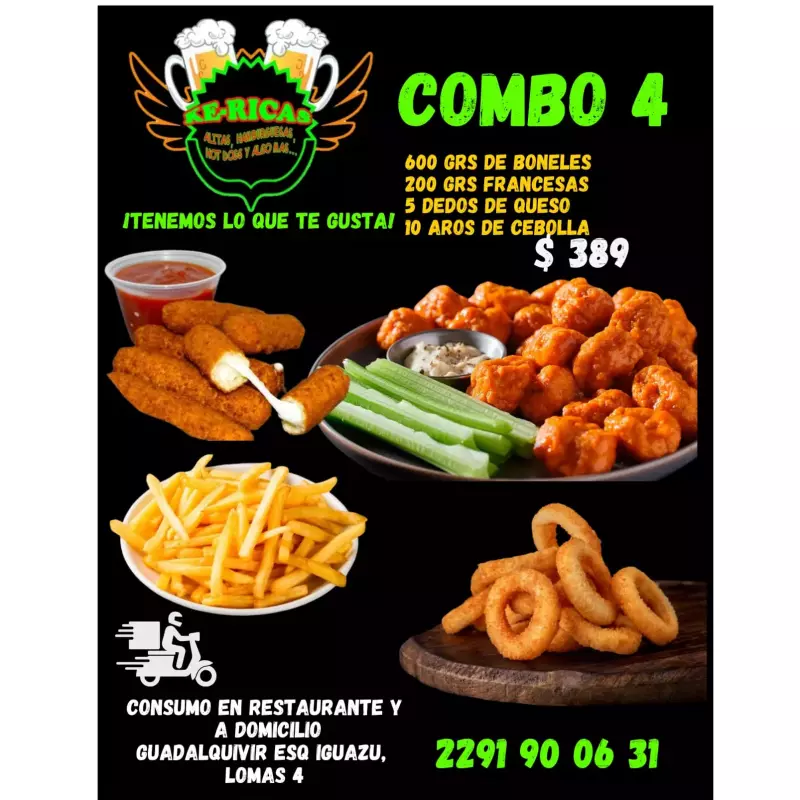 Combo 4