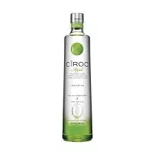 Vodka Ciroc Apple 750Ml