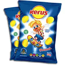 Kerus Presunto