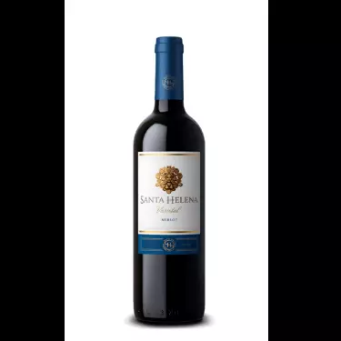 Santa Helena Merlot (Chile)