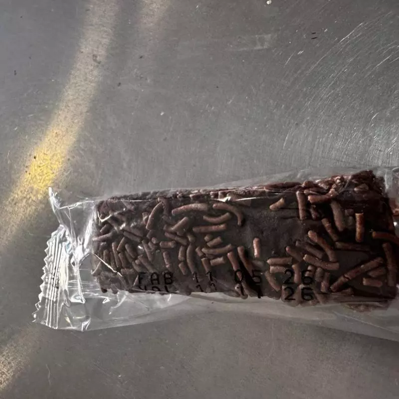 BRIGADEIRO