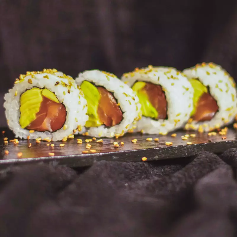 NEW YORK ROLL 4u