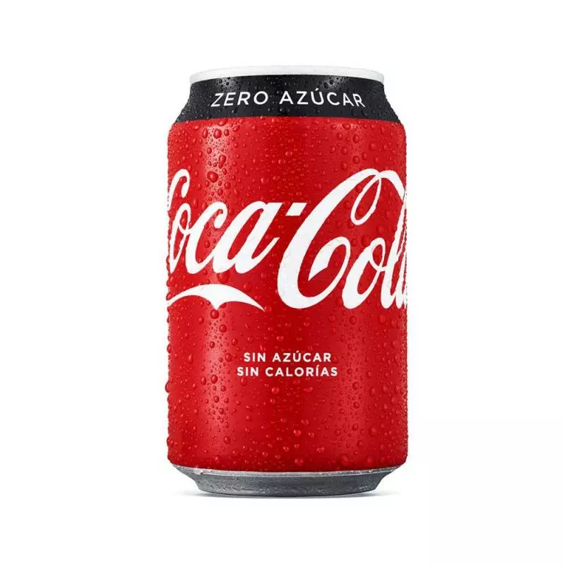 Coca Zero