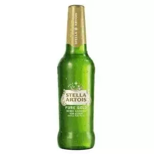 Stella Pure Gold