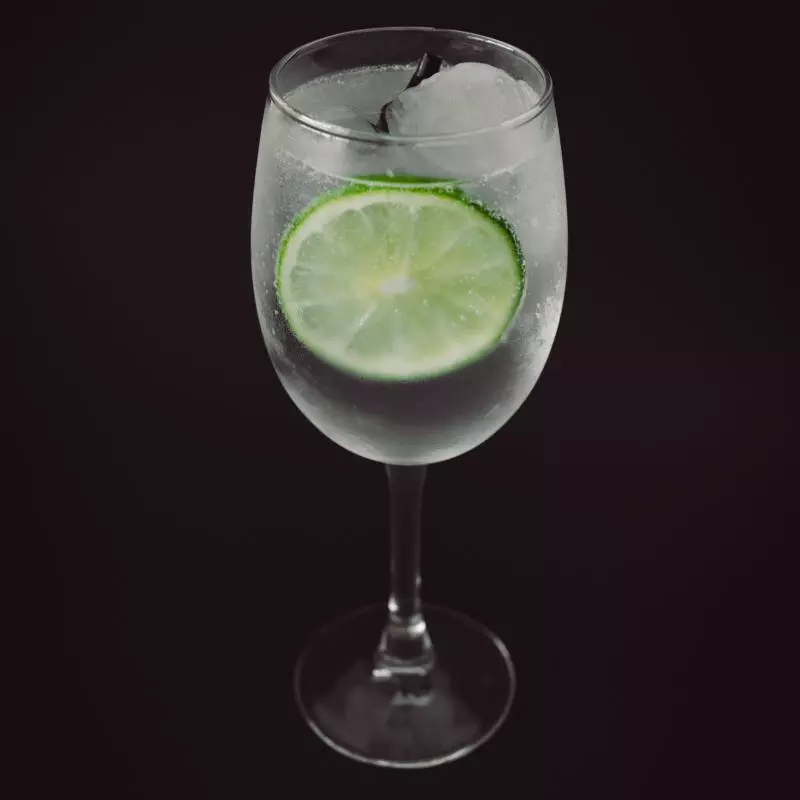 GIN&TONIC