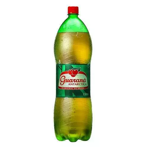 guarana antartica