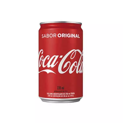 Coca-cola - 220 ml