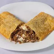 Pastel de Costela c/ Queijo