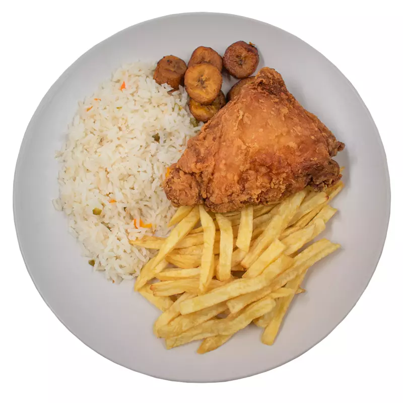 Económico ContraPierna