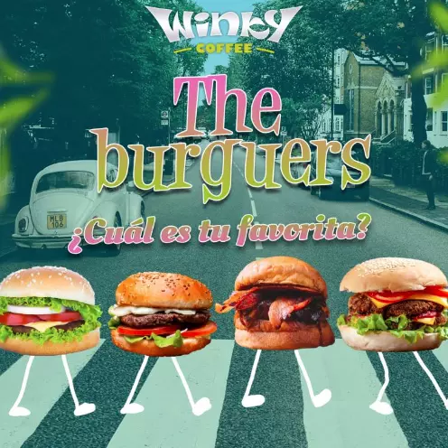 Winky Burger