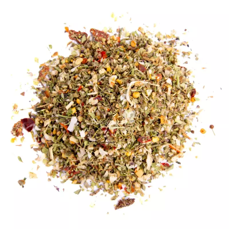 Chimichurri Defumado - 100g