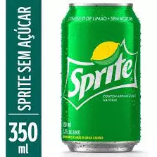 SPRITE LATA 350ML