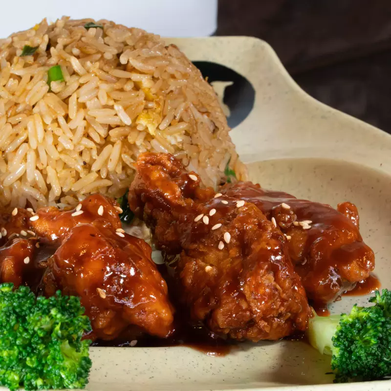 M37-Alitas a la BBQ C/Chaufa