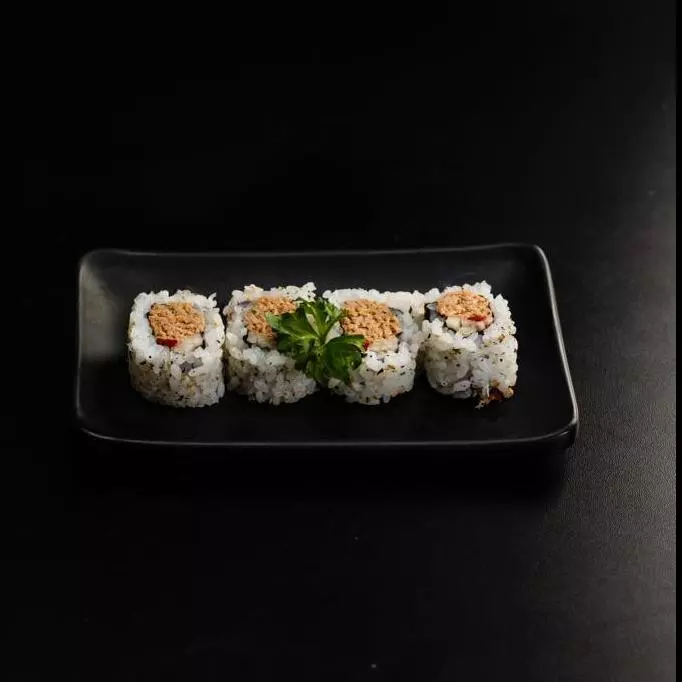 Uramaki Nagano (4un.)