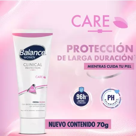 DTE BALANCE CLINICAL CARE 70GR