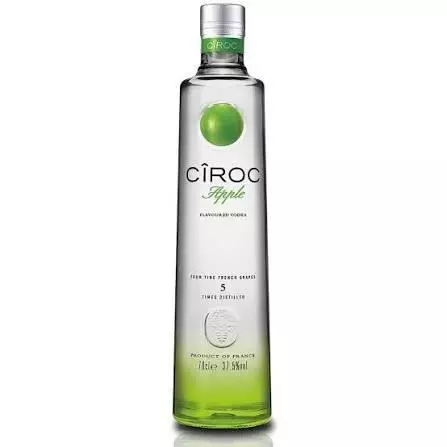 CIROC APPLE