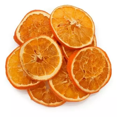 NARANJA DESHIDRATADA