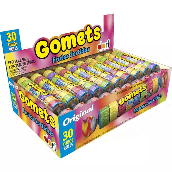 Gomets