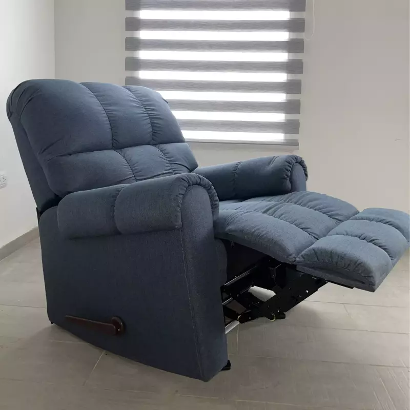 Butaca Reclinable Vaivén