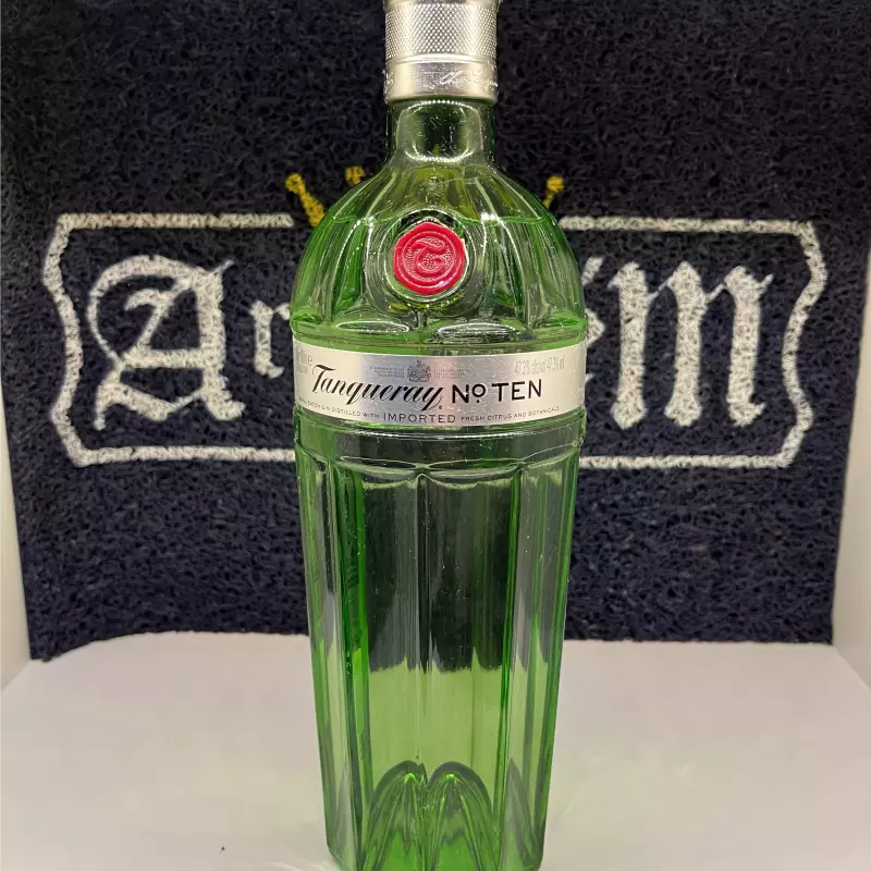 Tanqueray N Ten Tradicional 1L