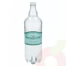 agua 500ml