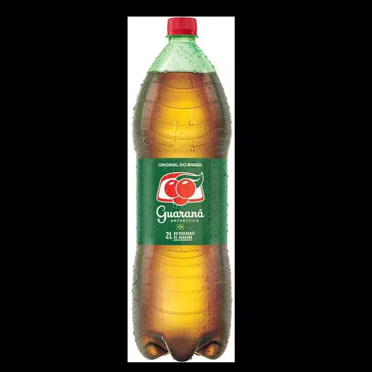 GUARANA ANTARCTICA 2L