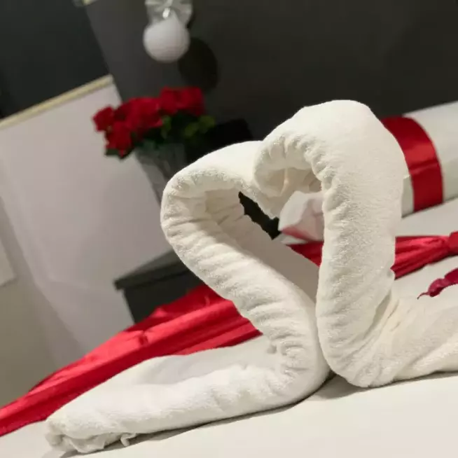 Decoração