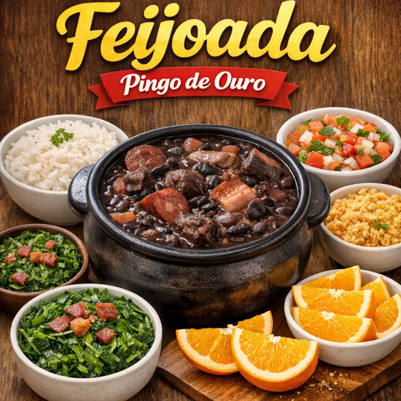 Feijoada G