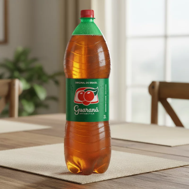 GUARANÁ ANTARCTICA 2 L