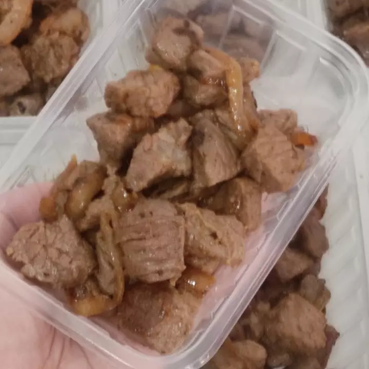 Carne do Sol Acebolado(copy)