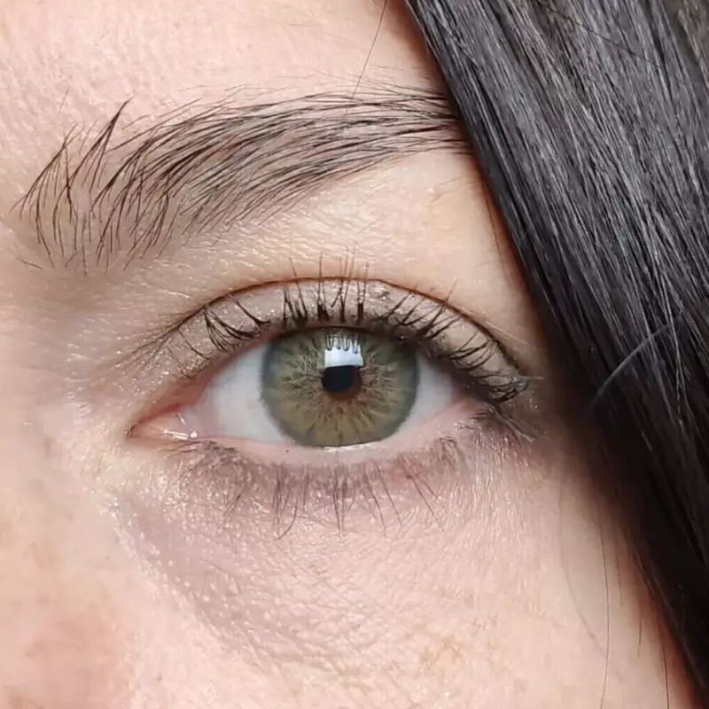 Breze olive green   Hiperrealista 🌴