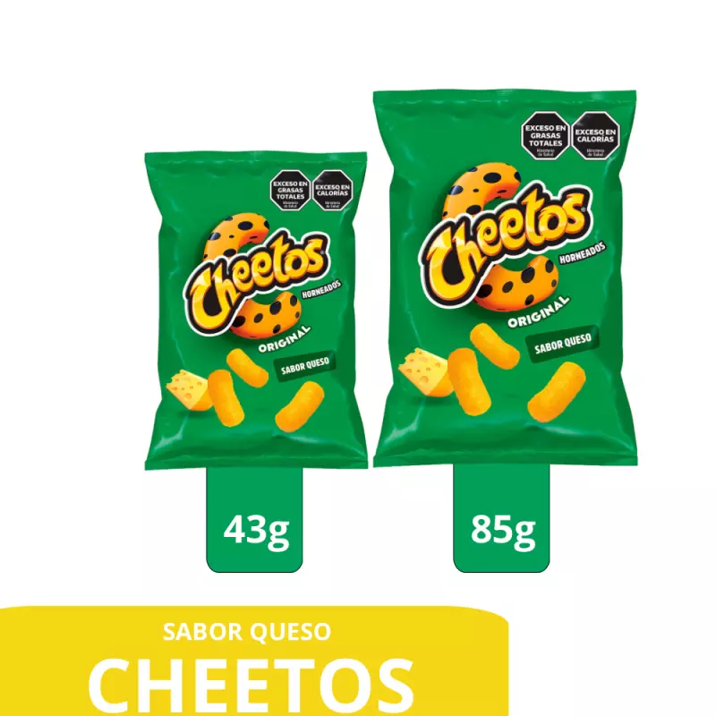 Cheetos