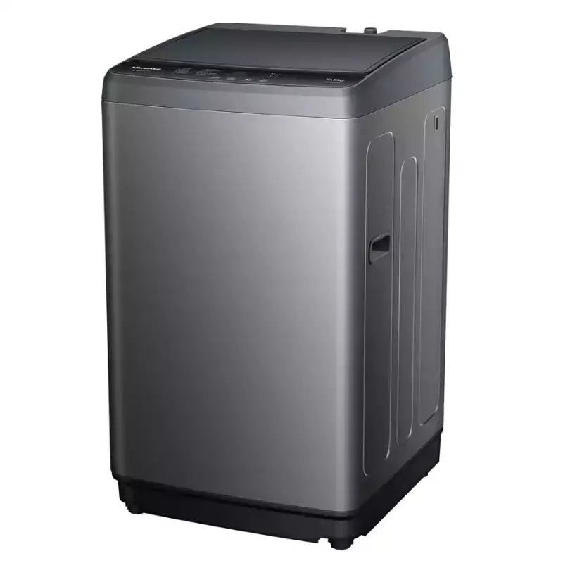 Lavadora Hisense  10.5 KG