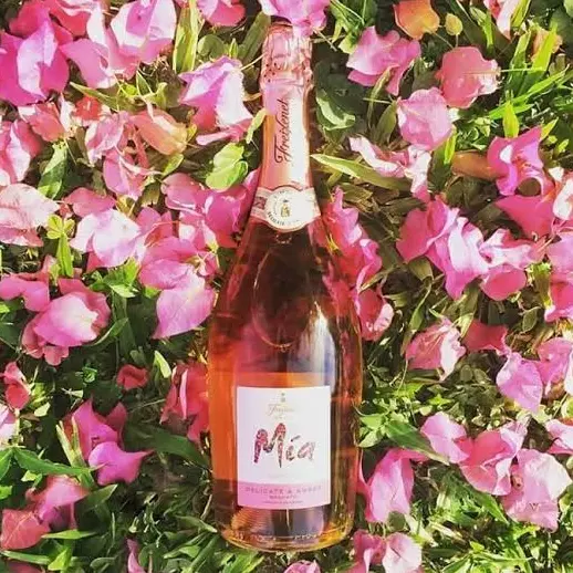 Freixenet Mia Moscato