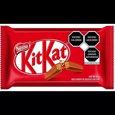 KIT KAT