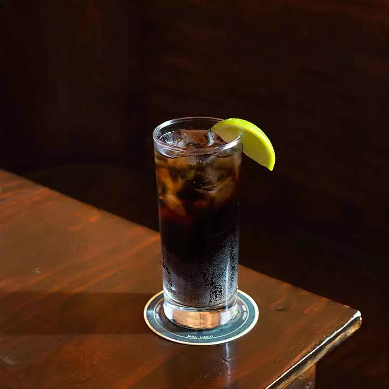 Molly's Long Island