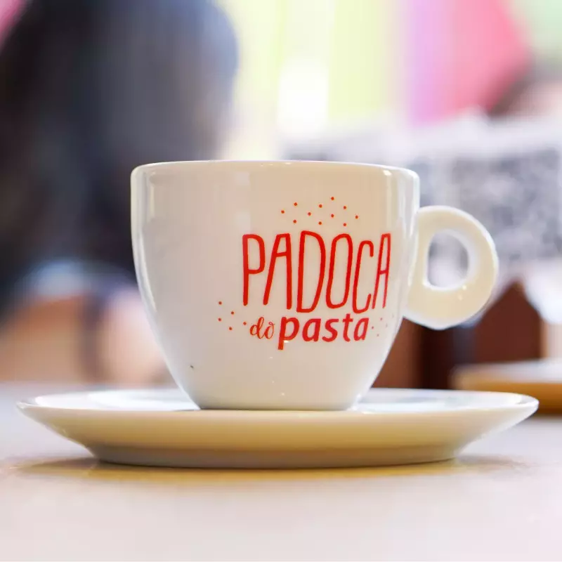 EXPRESSO (SINGLE/DUPLO)