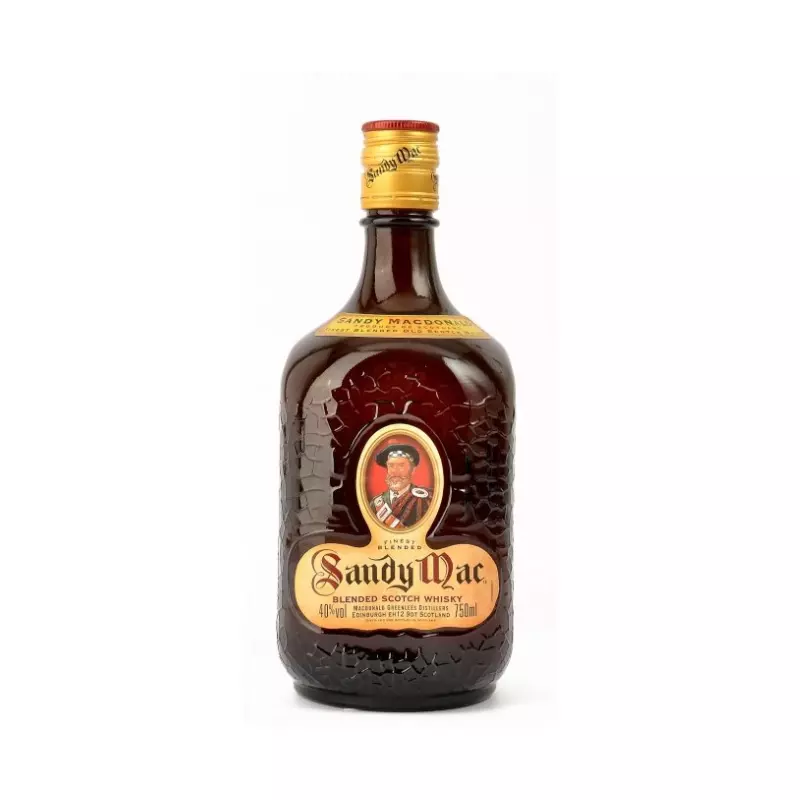Whisky Sandy Mac Donald 40° 750 c.c.