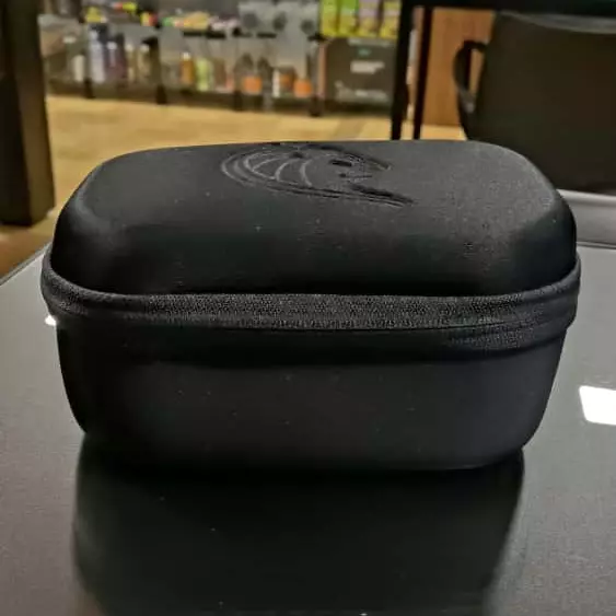 Case Puff Life Pro