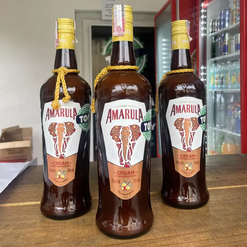 Amarula Crean