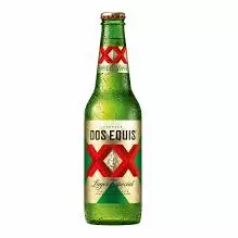 XX Lager botella Desech
