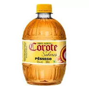 COROTE PÊSSEGO 500ML