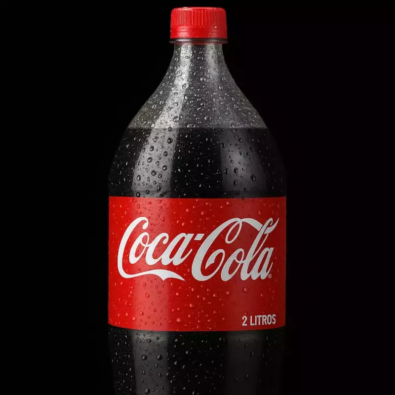 Coca cola original (2L)