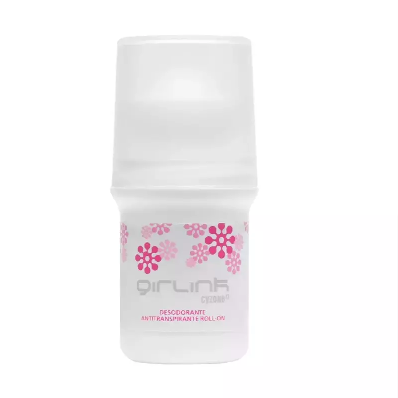 GIRLINK 50ML CYZONE