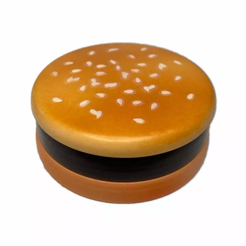 DICHAVADOR HAMBURGUER